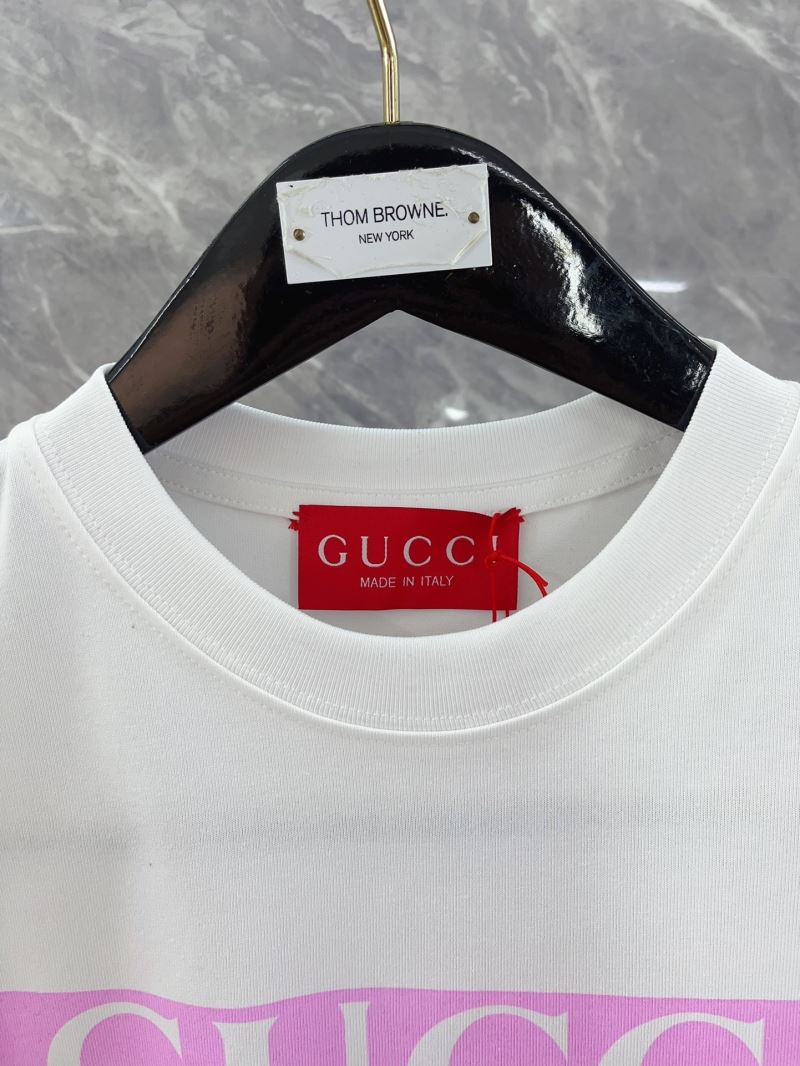 Gucci T-Shirts